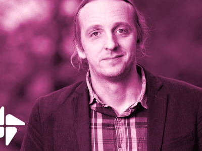 Martin Schibbye - Foto Anna Tärnhuvud