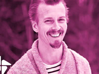 Paul Svensson - Foto Talarforum